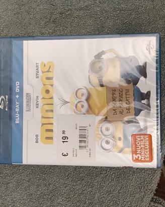 dvd vari