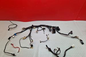 CABLAGGIO IMPIANTO CAGIVA RAPTOR 650 2001 2004