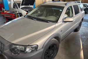 volvo xc 70