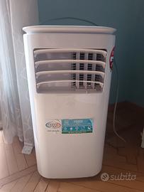 ARGO-ARES EU WF Condizionatore portatile