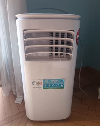  ARGO-ARES EU WF Condizionatore portatile