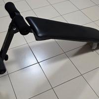 attrezzatura per palestra