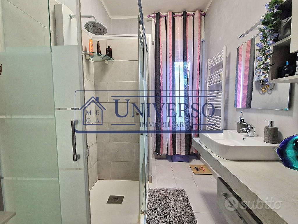 Appartamento – Voghera, Casa Tossa - Altro