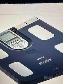 Bilancia omron bf511