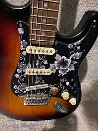 Chitarra elettrica