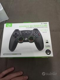 joystick da gioco wireless 2,4G