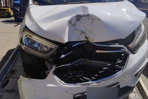 Opel Mokka uso ricambi 