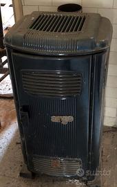 Stufa Argo anni 60 Vintage
