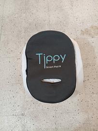 Dispositivo anti abbandono TIPPY