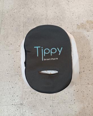 Dispositivo anti abbandono TIPPY