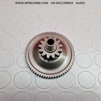 INGRANAGGIO RINVIO SUZUKI GSXR 1000 2001 2002
