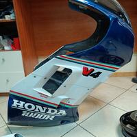 carena Honda vf1000r rothmans 