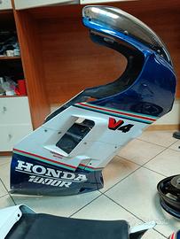 carena Honda vf1000r rothmans 