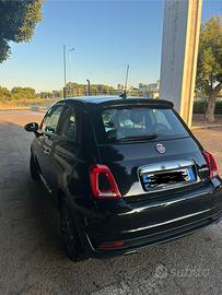 Vendita Fiat 500 Hybrid