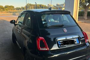 Vendita Fiat 500 Hybrid