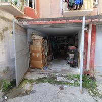 Box/Posto auto Napoli [Cod. rif 3299488VRG] (San C