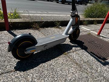 Ninebot segway MAX G30 LE