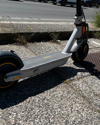 Ninebot segway MAX G30 LE