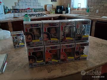 Funko Pop Bleach