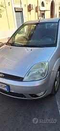 Ford Fiesta TDCI 1004