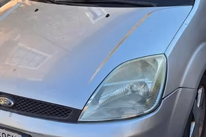Ford Fiesta TDCI 1004