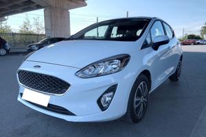 Ford Fiesta 1.1 85 CV 5 porte Titanium OK NEO