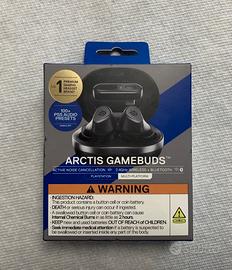 SteelSeries Arctis
