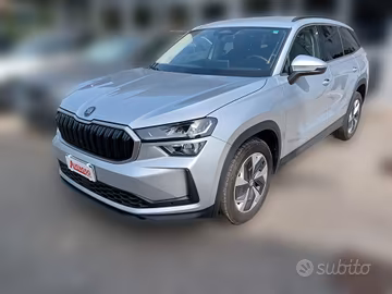 Skoda Kodiaq 2.0 TDI DSG 7 posti Executive-AZIENDA