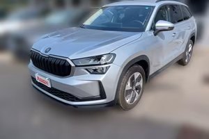 Skoda Kodiaq 2.0 TDI DSG 7 posti Executive-AZIENDA