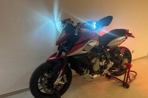 Mv agusta rivale