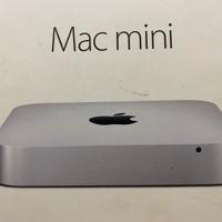 Mac mini Late 2014