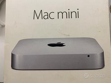 Mac mini Late 2014