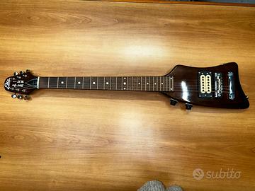 Chitarra Eko Shotgun M-33