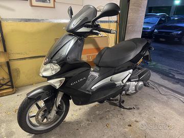Gilera Runner 200 - 2007