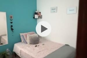 Stanza singola valle aurelia