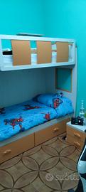 letto a castello