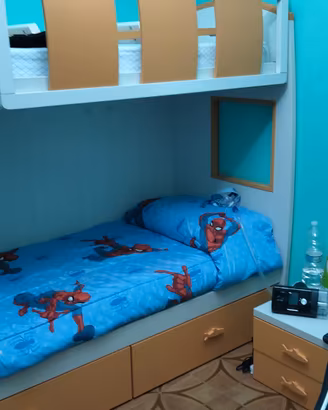 letto a castello