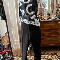 Pantaloni Esprit