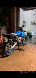 Tm 2001 mx 125 2 t