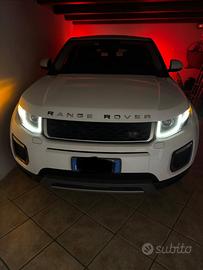 Evoque