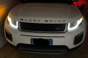 Evoque