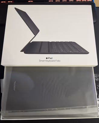 iPad Air 4  256GB +Magic Keyboard + Apple Pencil