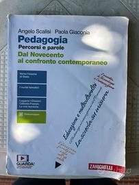 Pedagogia