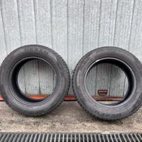 Gomme invernali 215/60 R16 99H NEXEN