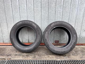 Gomme invernali 215/60 R16 99H NEXEN
