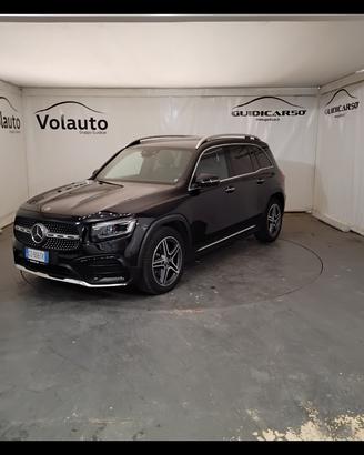 Mercedes GLB - X247 2023 - GLB 200 d AMG Line Prem