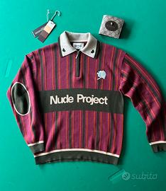 Maglione Nude Project