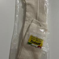 Calza ignifuga lunga SABELT