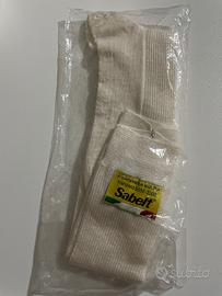 Calza ignifuga lunga SABELT