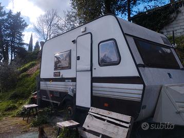 Caravan